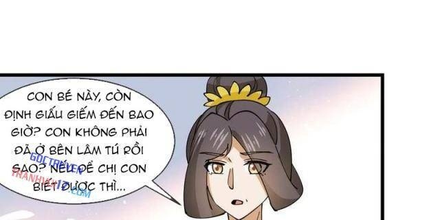 Công Tử Biệt Tú - Page 10