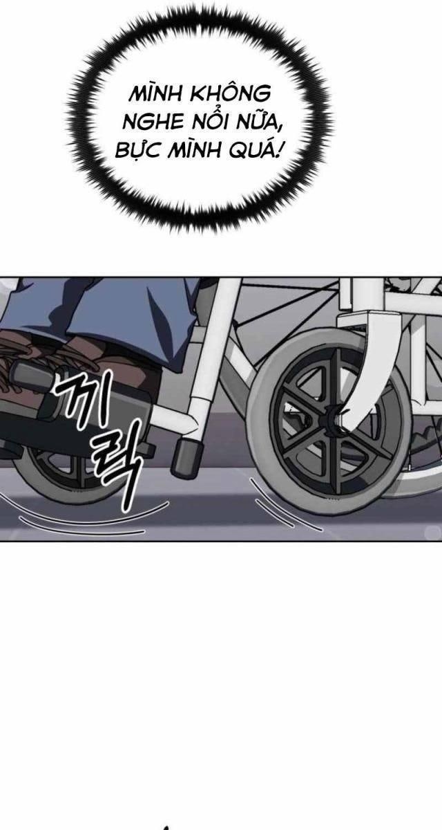 Ông Chú Ma Pháp Thiếu Nữ - Page 7