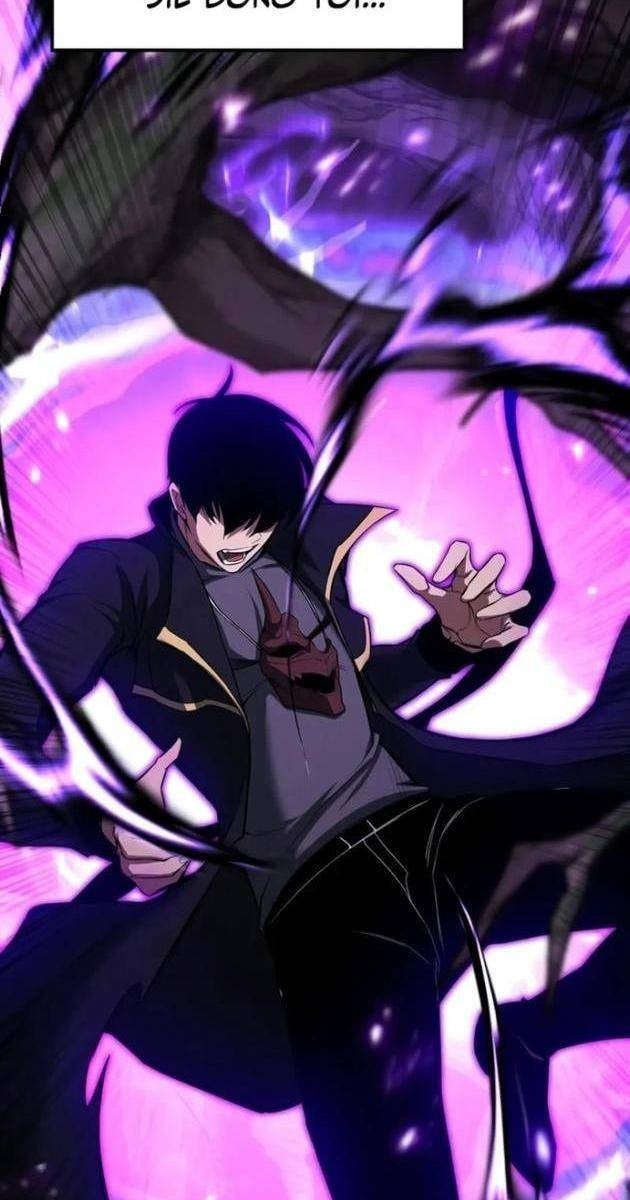 Tử Linh Sư Tối Thượng - Page 64