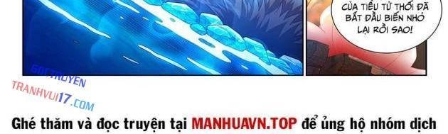 Ta Là Đại Thần Tiên - Page 16