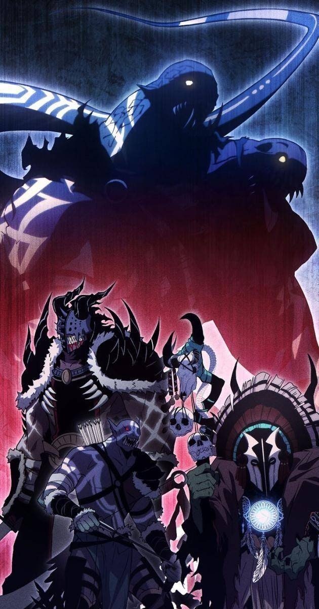 Người Chơi Mạnh Nhất Hồi Quy Lần Thứ 100 - Page 145