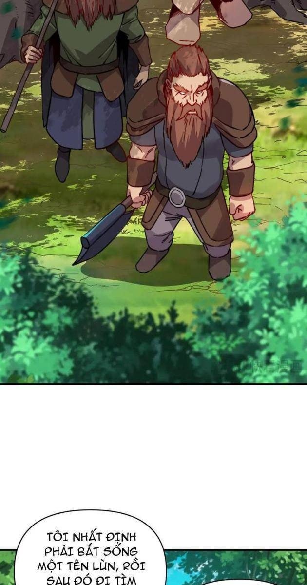 Bắt Đầu Chuyển Chức Tài Thần, Ta Chuyển Hóa Triệu Vạn Thần Sủng - Page 44