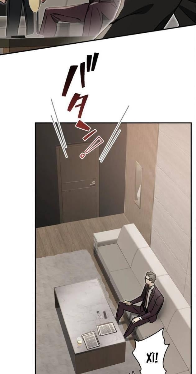 Quý Tộc Báo Thù - Page 52