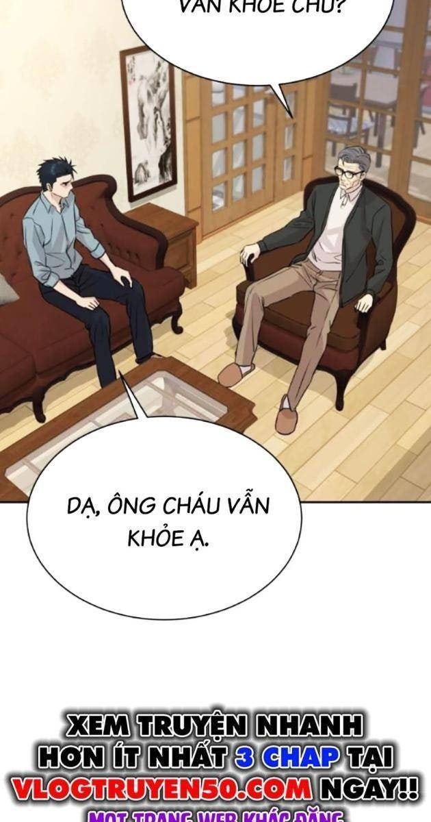 Cháu Trai Thiên Tài Của Vua Cho Vay Nặng Lãi - Page 111