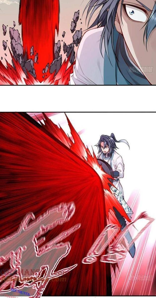 Ta Dùng Cơ Bắp Xưng Bá Tu Tiên Giới - Page 27