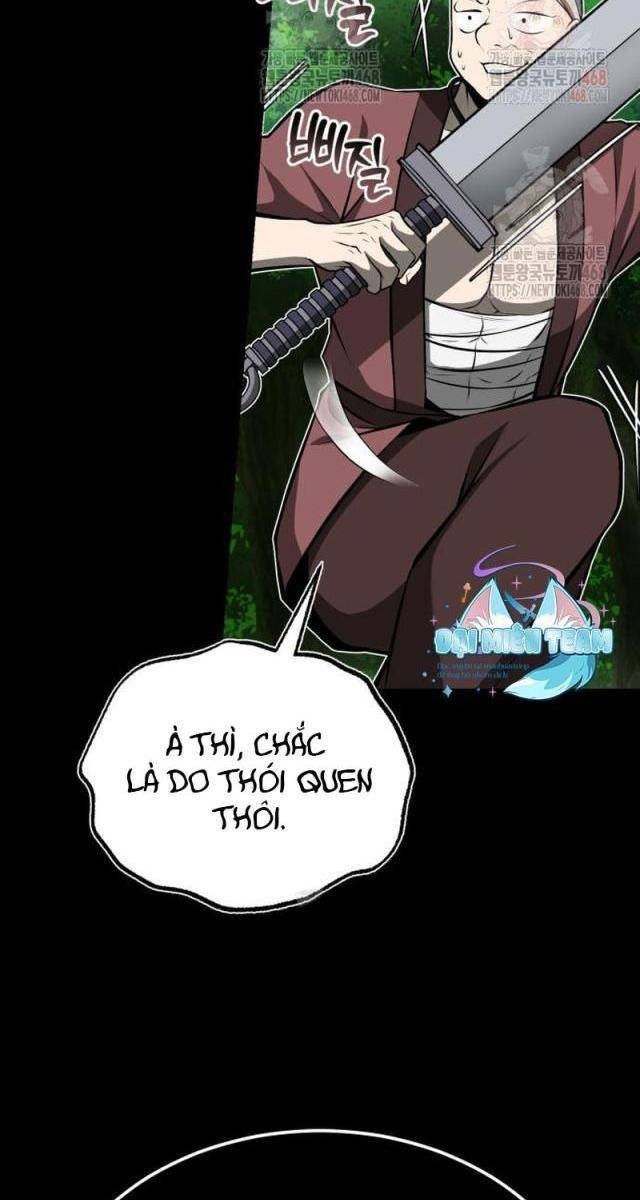 Giảng Sư Đứng Đầu: Baek Sư phụ - Page 60