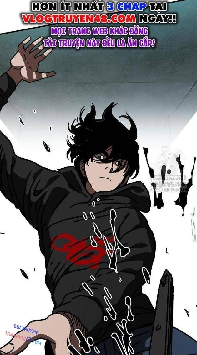 Ngôi Nhà Ẩn Ngày Tận Thế - Page 113