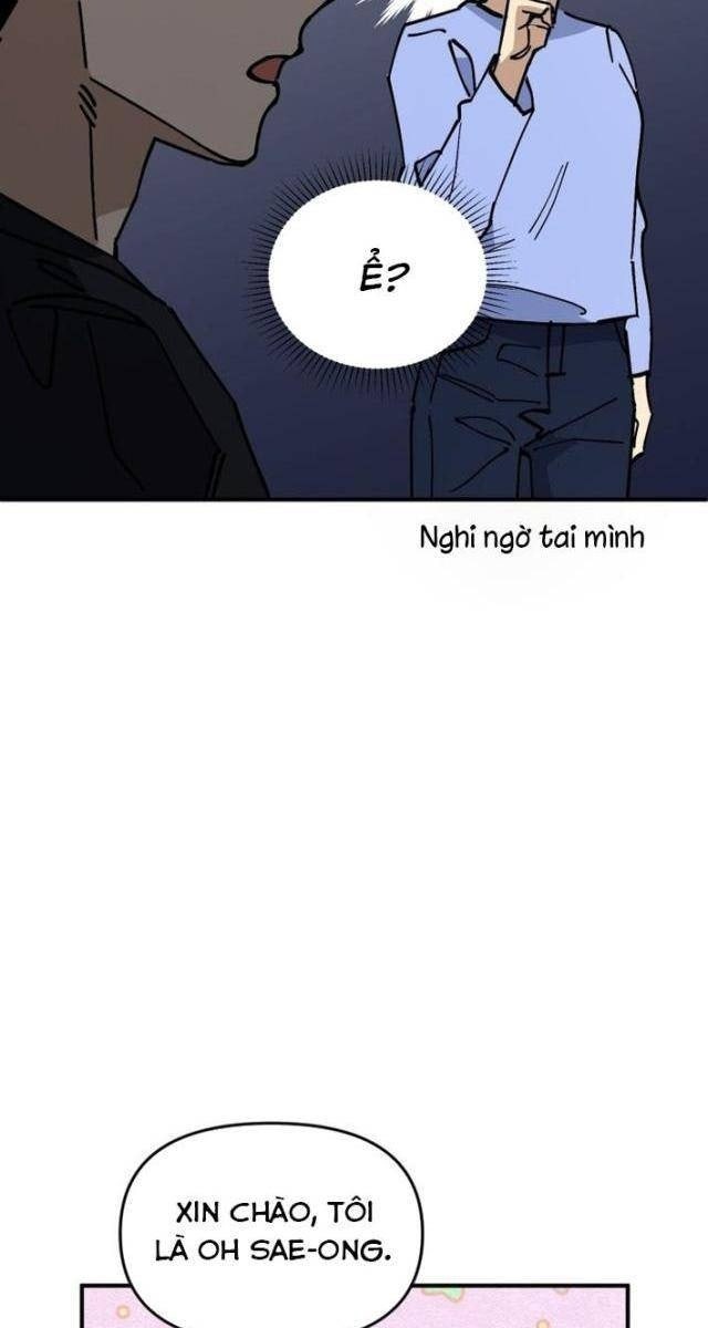 Sức Mạnh Siêu Nhiên! Nhật Ký Chăm Sóc - Page 29