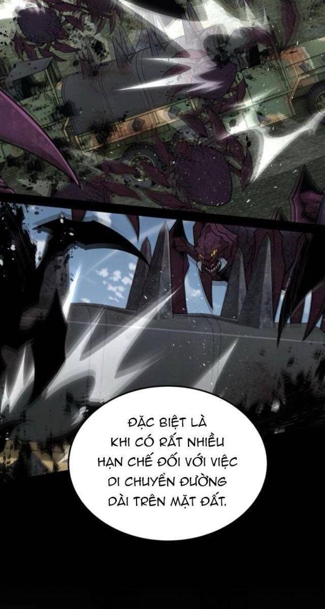 Đầu Bếp Của Thế Giới Diệt Vong - Page 58