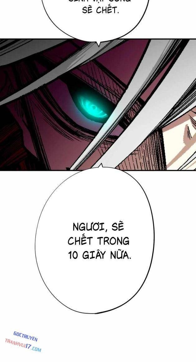 Ninja Tái Sinh: Hành Trình Của Fuuma Kotarou Để Lấy Lại Nhân Tính - Page 40