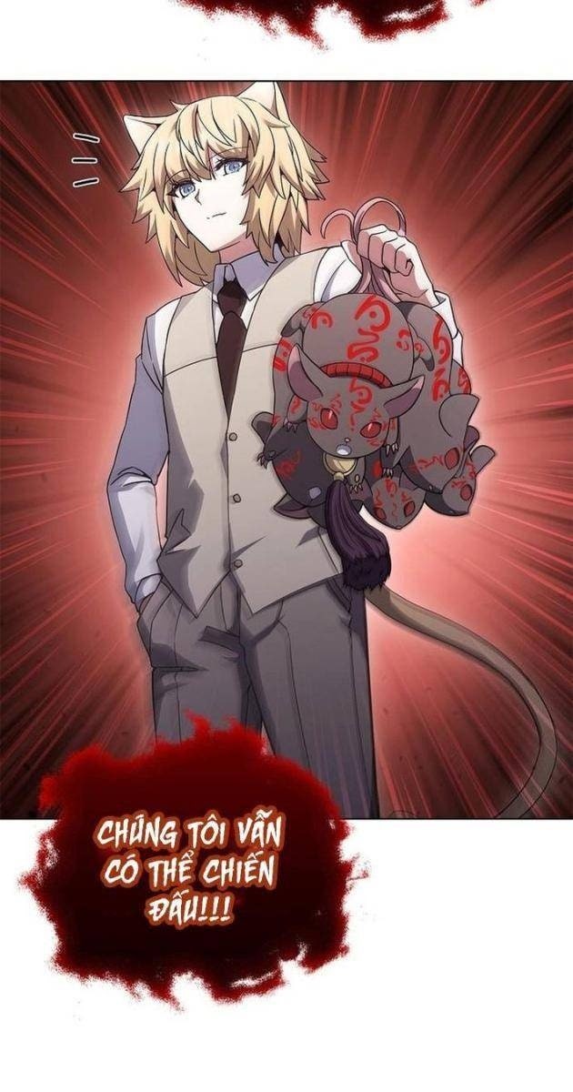 Ta Chi Phối Địa Ngục - Page 117