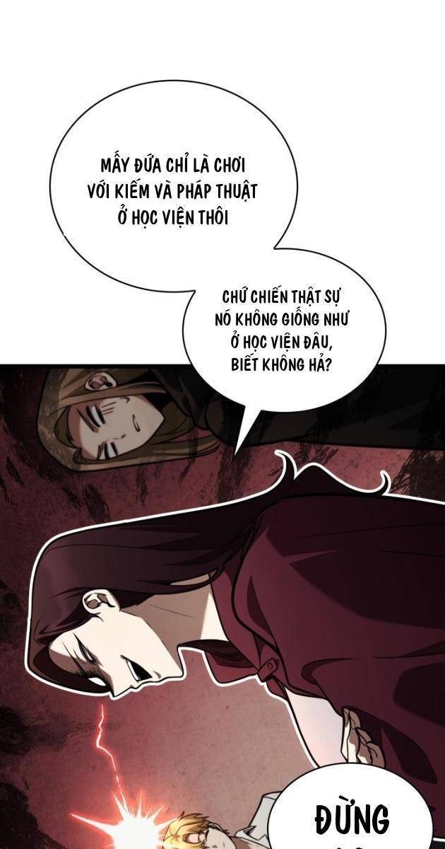 Vô Hạn Pháp Sư - Page 25