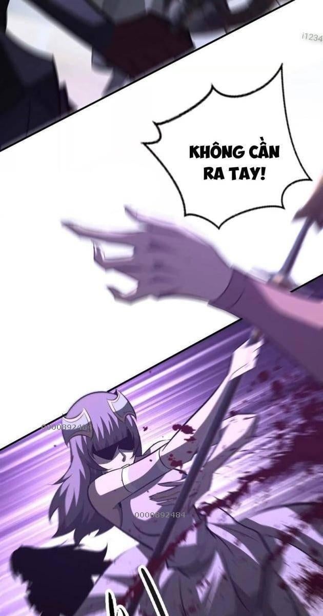 Võng Du Thiên Hạ Vô Song - Page 7