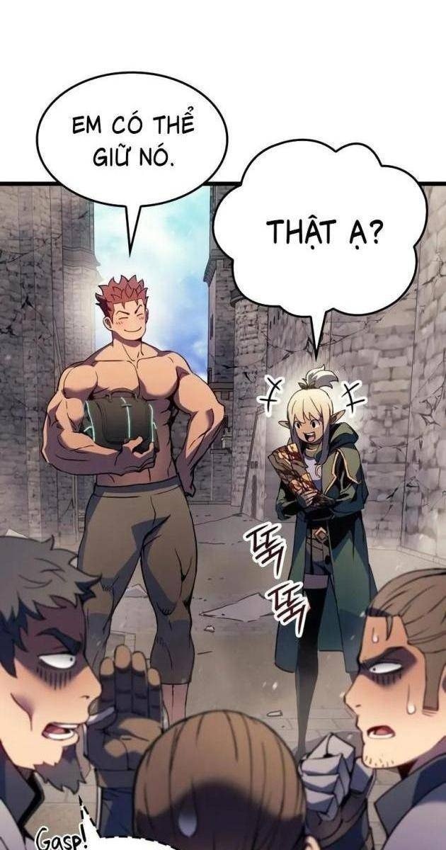 Luân Hồi Đế Vương - Page 30