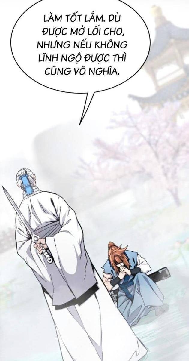 Tuyệt Đỉnh Kiếm Cảm - Page 112