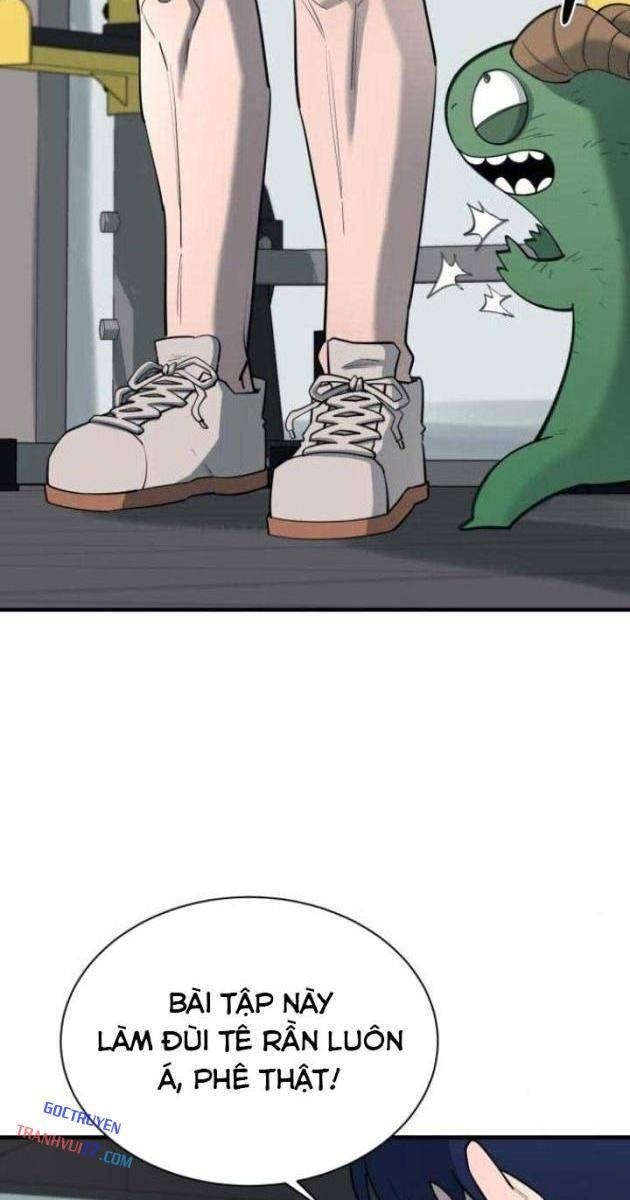 Cuộc Sống Học Đường Của Đội Trưởng Quận - Page 84