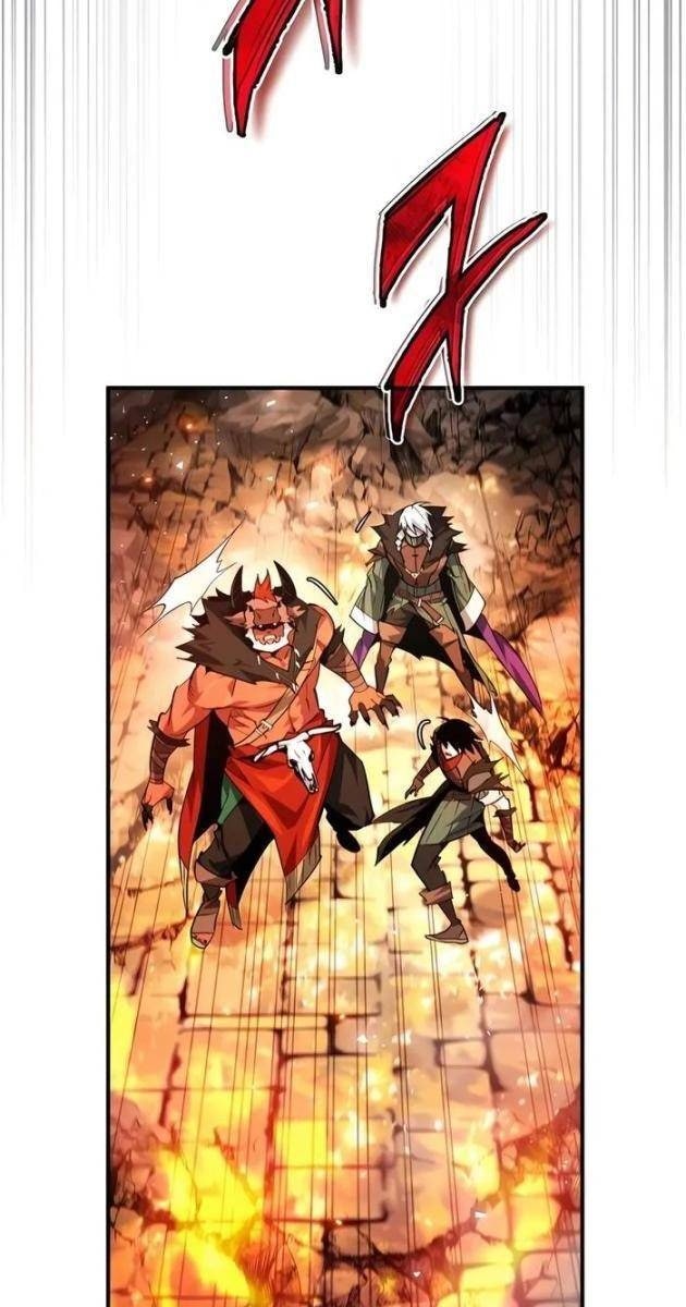 Trên Thế Giới Không Có Chiến Binh Xấu - Page 55