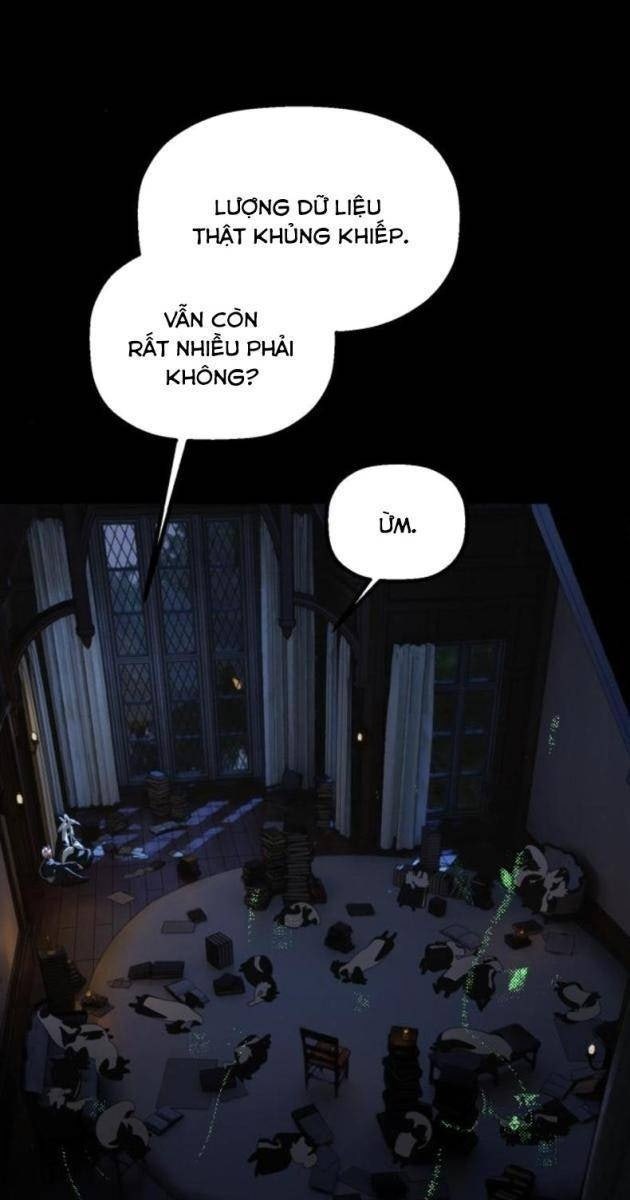 Gặp Mẹ Trong Mơ - Page 27