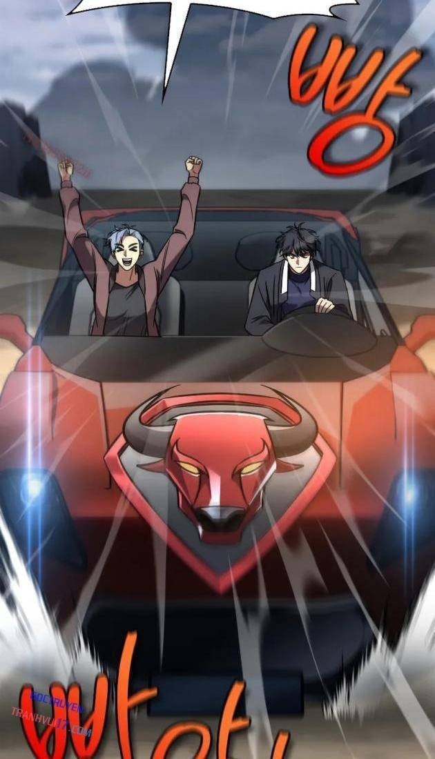 Thợ Săn Số Mệnh Cấp F - Page 64