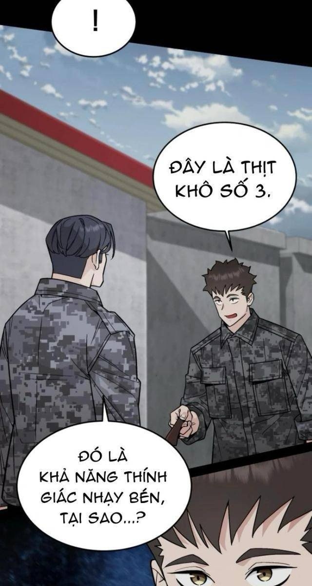 Đầu Bếp Của Thế Giới Diệt Vong - Page 36