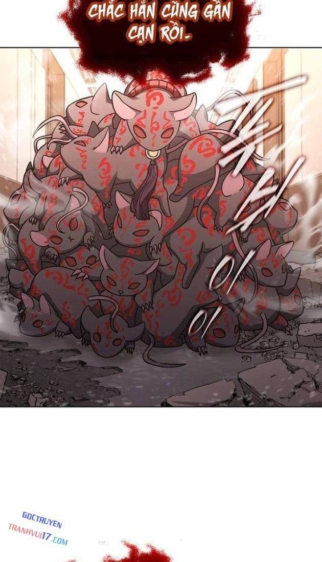 Ta Chi Phối Địa Ngục - Page 57