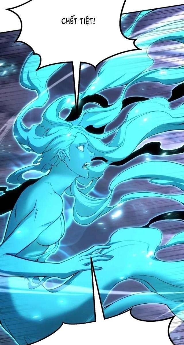 Tử Linh Sư Tối Thượng - Page 71