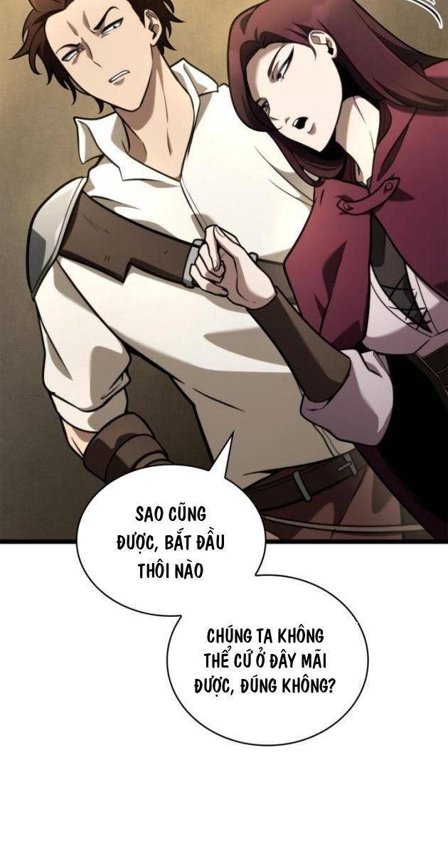 Vô Hạn Pháp Sư - Page 74