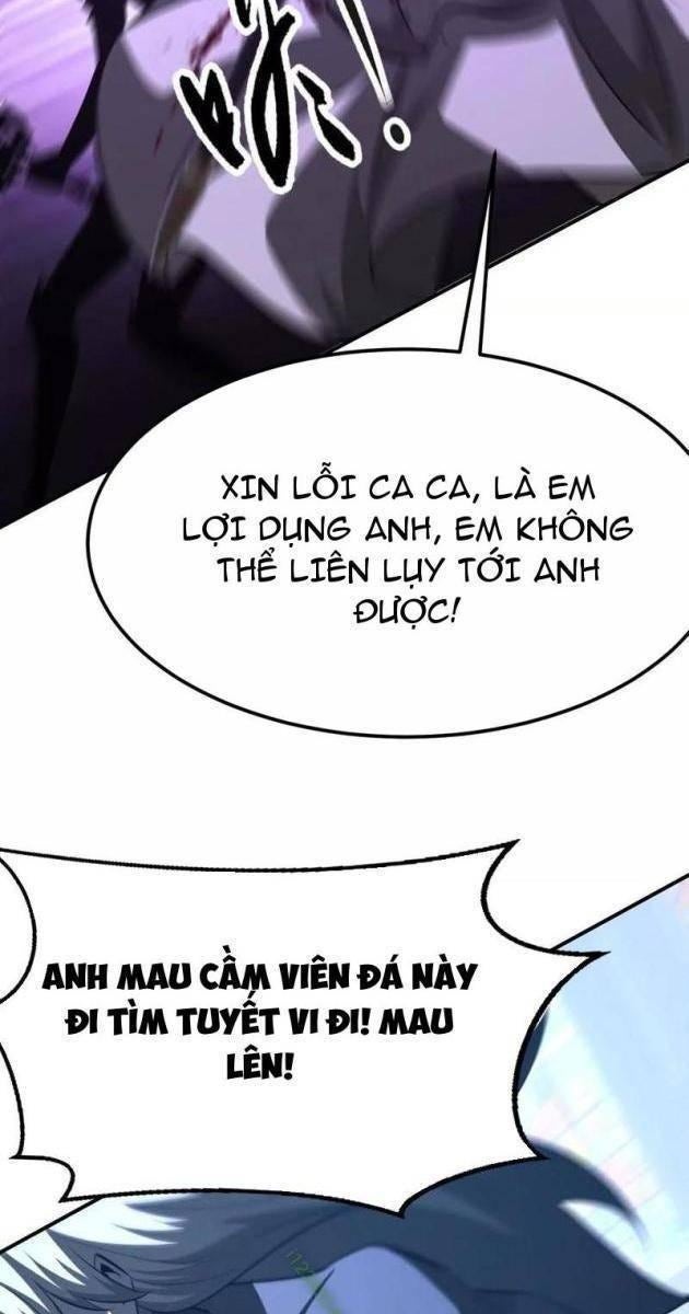 Võng Du Thiên Hạ Vô Song - Page 8