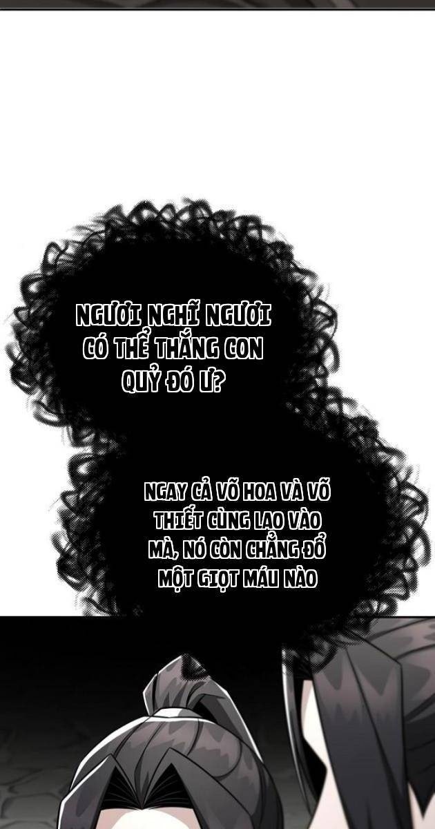 Quỷ Kiếm Thiên Tài Của Hoa Sơn Phái - Page 87