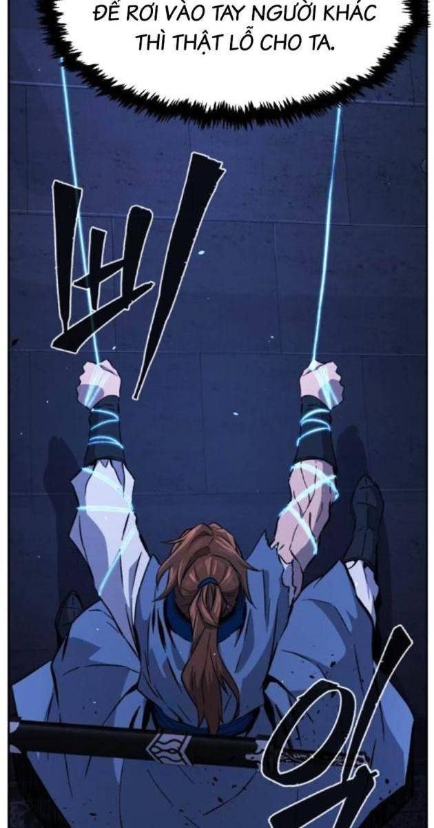 Tuyệt Đỉnh Kiếm Cảm - Page 142