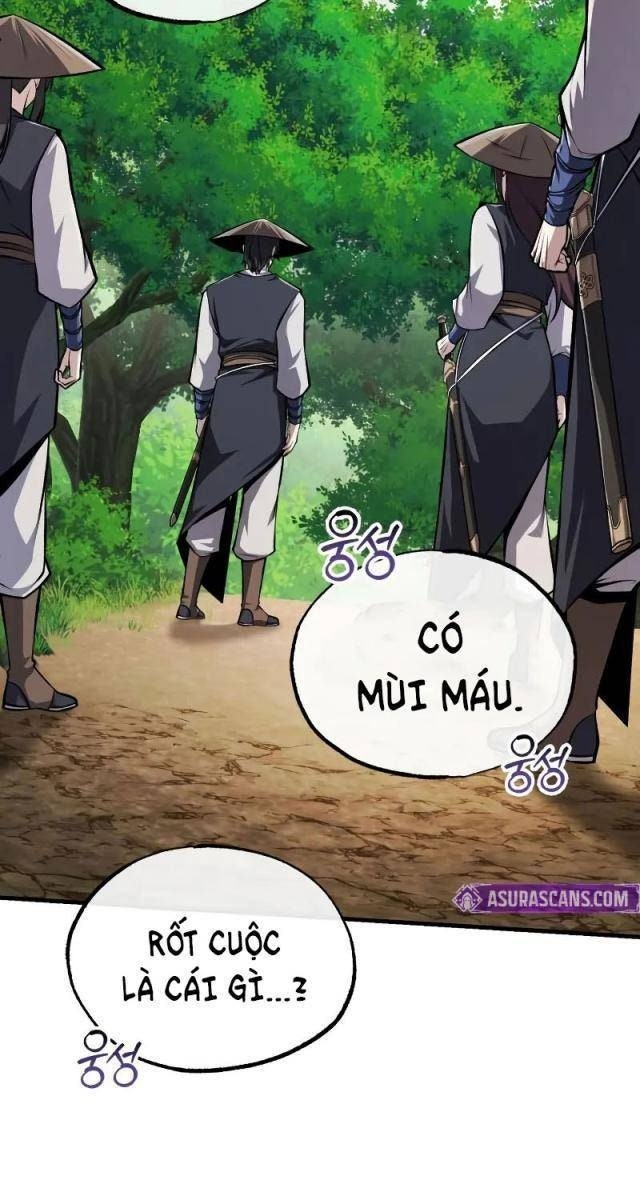Giảng Sư Đứng Đầu: Baek Sư phụ - Page 35
