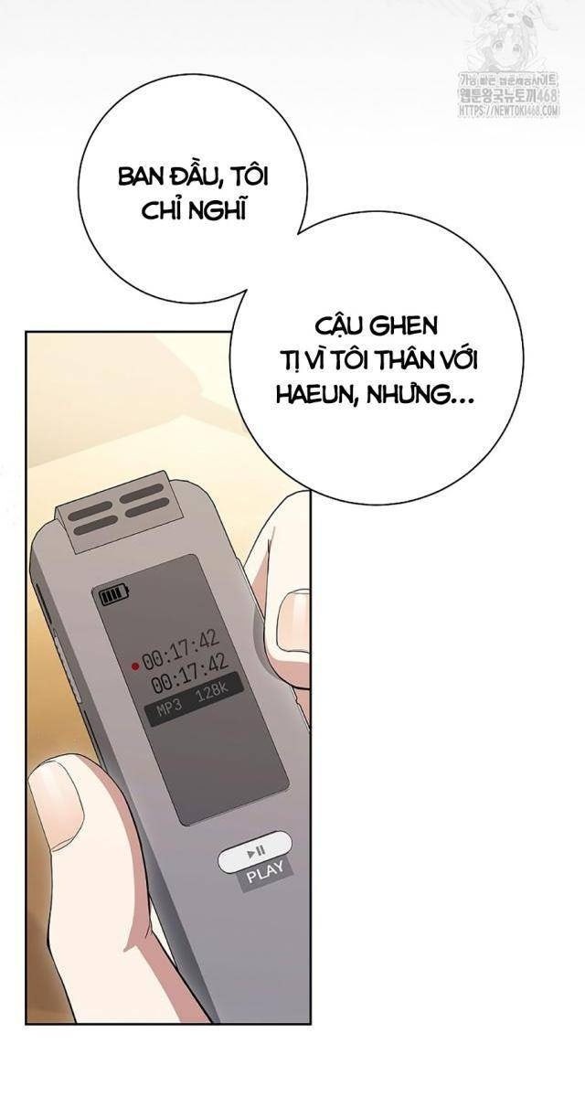 Diễn Viên Thiên Tài Mang Lại Bất Hạnh - Page 37