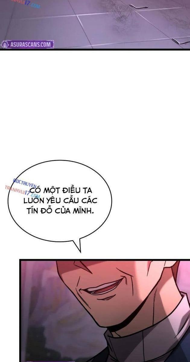 Thợ Săn Số Mệnh Cấp F - Page 11