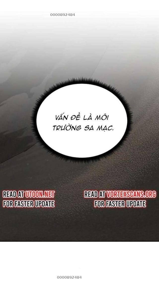 Đầu Bếp Của Thế Giới Diệt Vong - Page 9