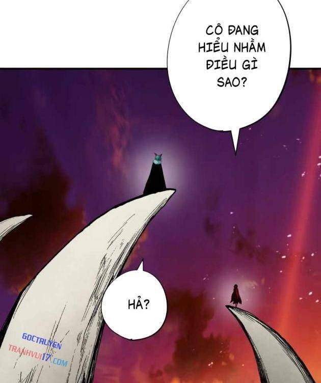 Ninja Tái Sinh: Hành Trình Của Fuuma Kotarou Để Lấy Lại Nhân Tính - Page 27