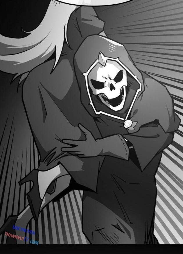 Kị Sĩ Xương Khô - Page 123