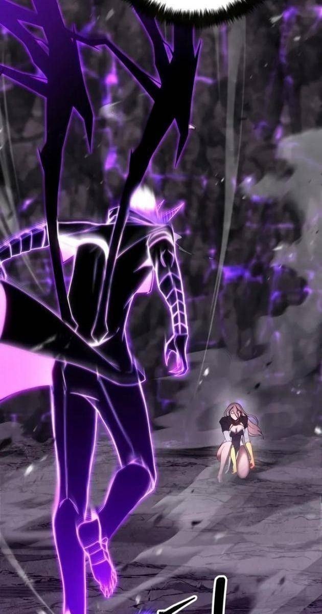 Tử Linh Sư Tối Thượng - Page 54