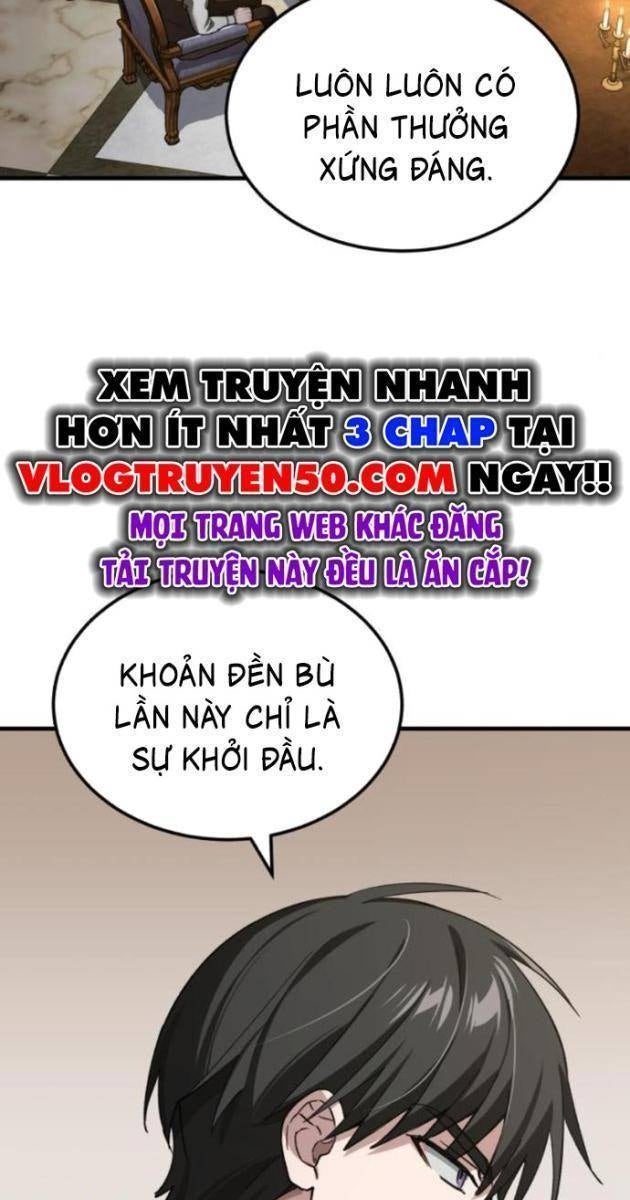 Thiên Quỷ Không Thể Sống Cuộc Sống Bình Thường - Page 88