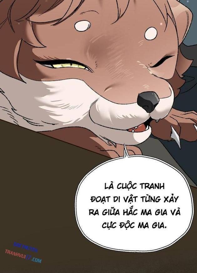 Trở Thành Thiên Tài Bất Trị Của Hắc Gia - Page 64