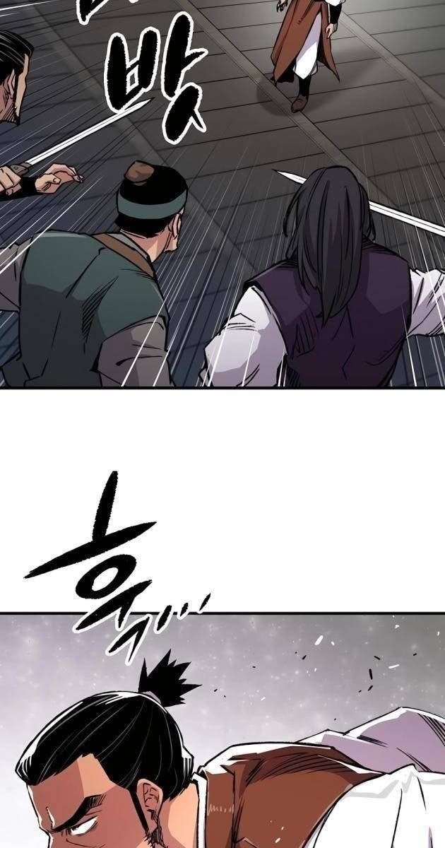 Thiên Ma Quy Hoàn - Page 112