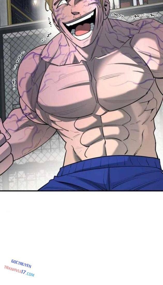 Cuộc Sống Học Đường Của Đội Trưởng Quận - Page 80