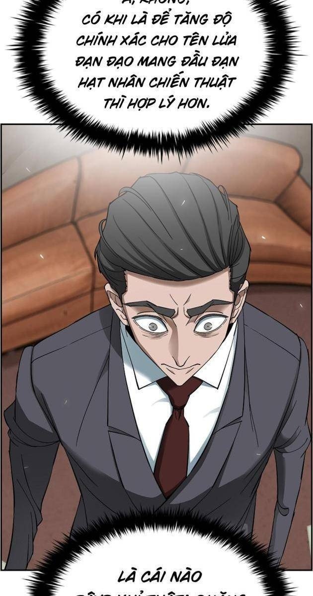 Chế Tác Hạt Nhân - Page 82