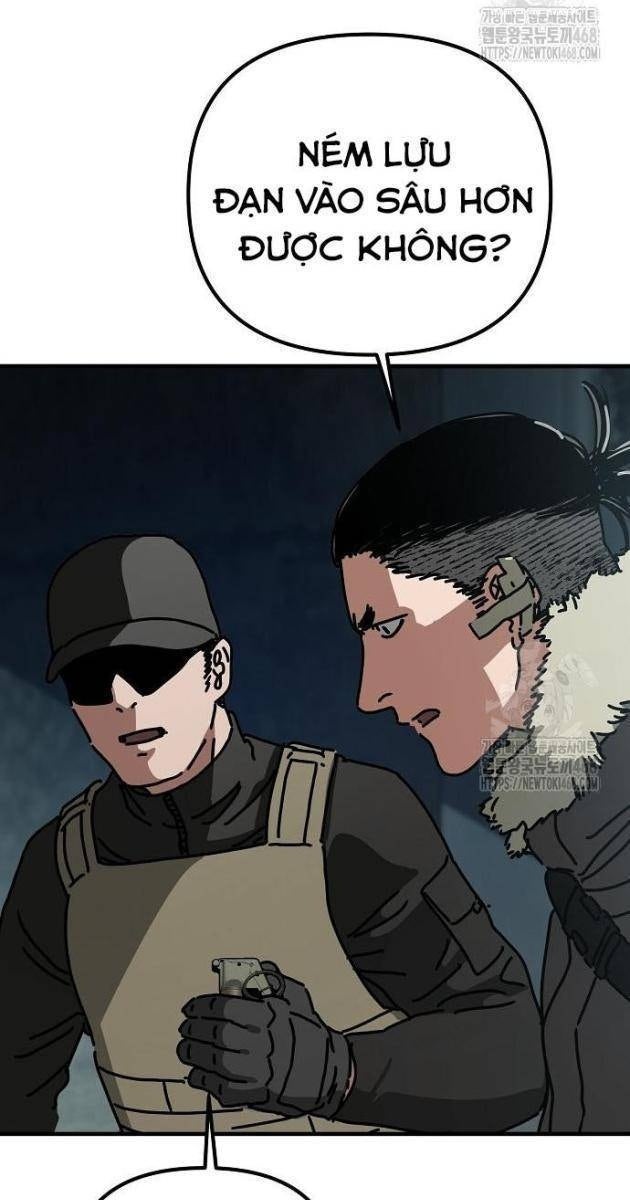 Ngôi Nhà Ẩn Ngày Tận Thế - Page 105