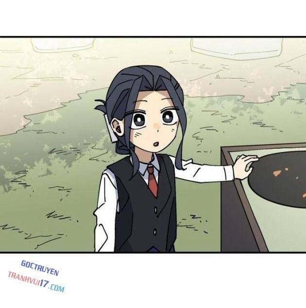 Sức Mạnh Siêu Nhiên! Nhật Ký Chăm Sóc - Page 155