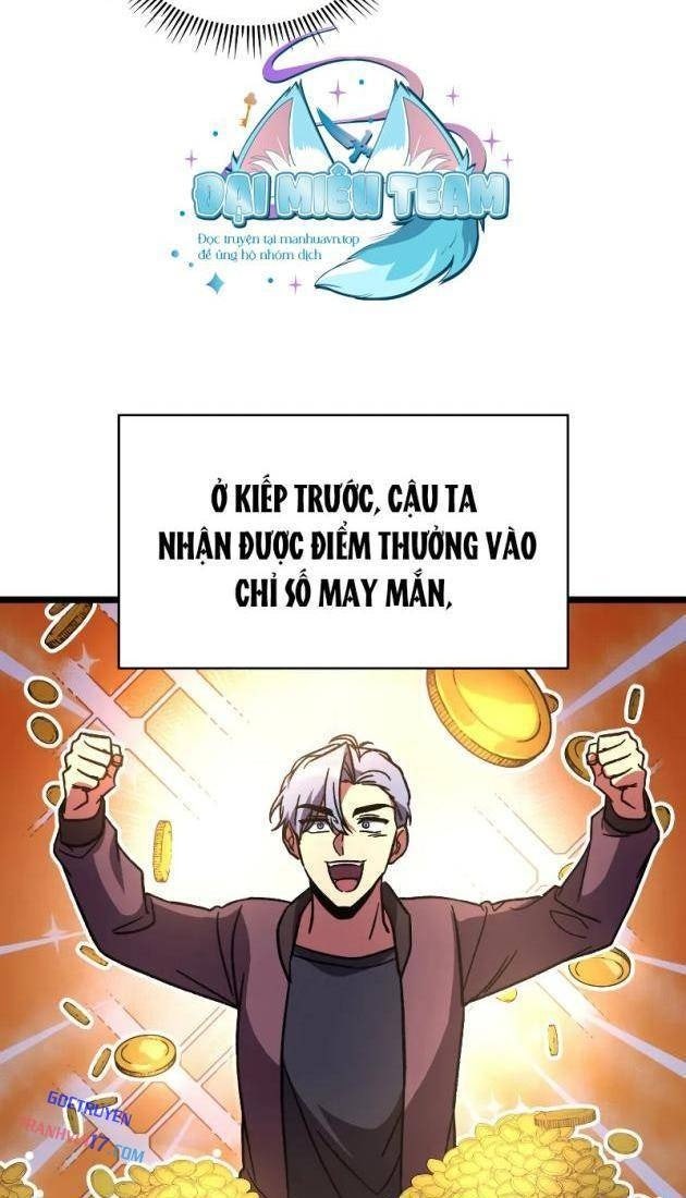 Thợ Săn Số Mệnh Cấp F - Page 26