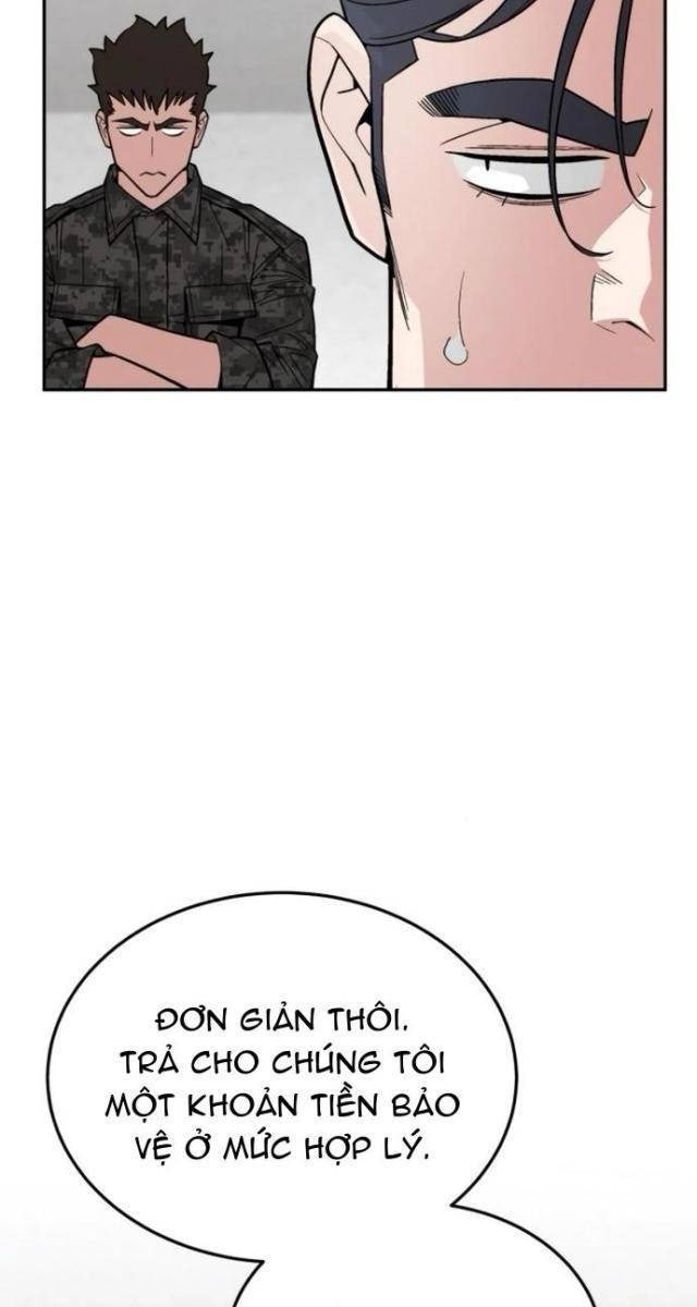 Đầu Bếp Của Thế Giới Diệt Vong - Page 79