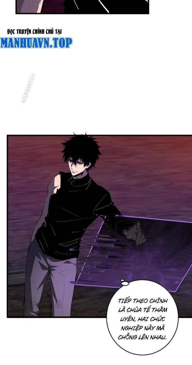 Toàn Dân Tận Thế: Ta, Virus Quân Vương - Page 41