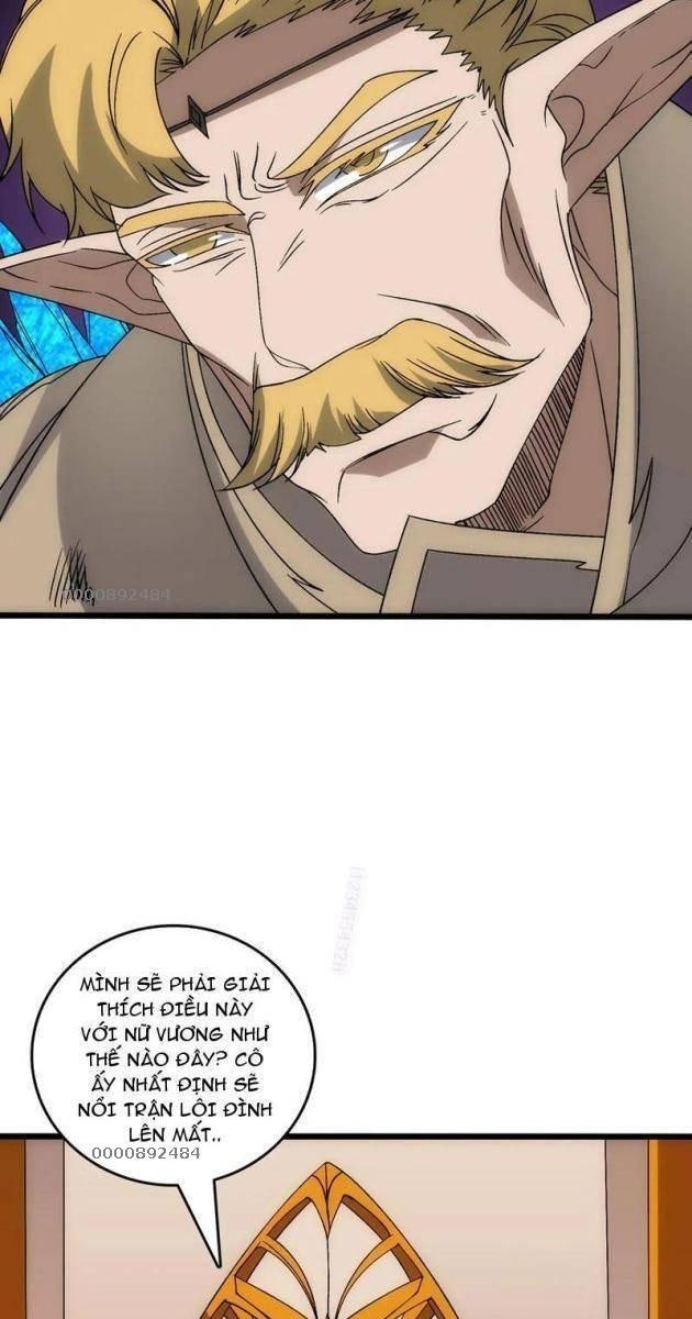 Bắt Đầu Kế Nhiệm Boss Hắc Long, Ta Vô Địch - Page 7