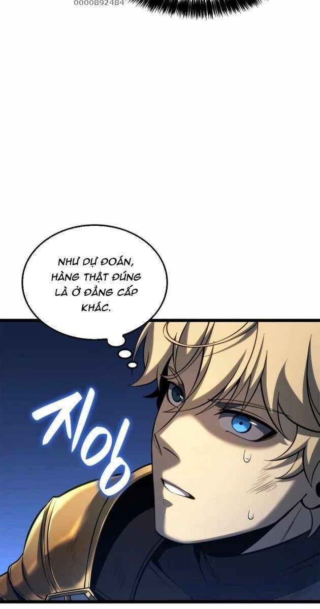 Con Trai Út Của Bá Tước Là Một Người Chơi - Page 8