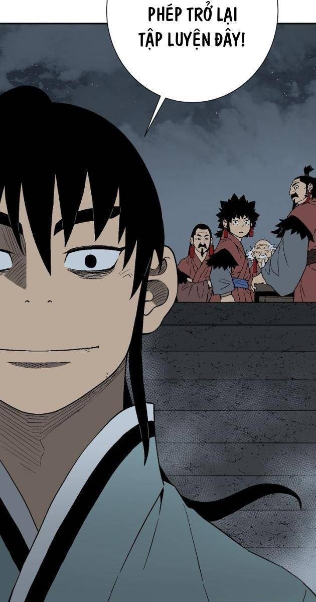 Vĩ Linh Kiếm Tiên - Page 38